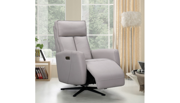 FUSE LIFT - Fauteuil relax électrique 2 moteurs