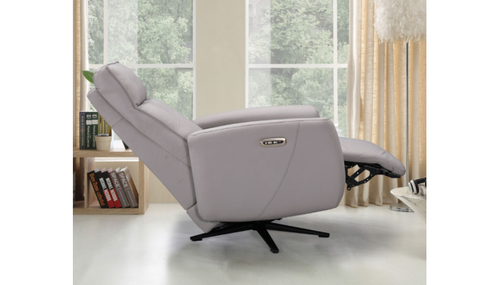 FUSE LIFT - Fauteuil relax électrique 2 moteurs