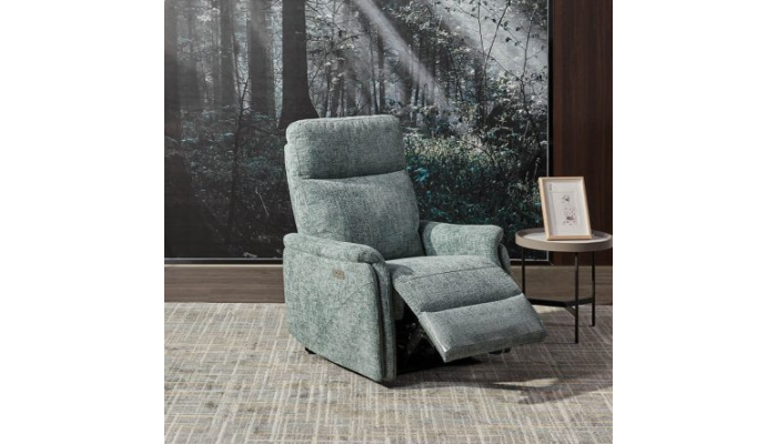 ZELIA - Fauteuil relax électrique 1 moteur