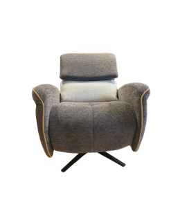 ECLIPSE - Cabriolet fauteuil relax manuel 2
