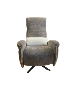 ECLIPSE - Cabriolet fauteuil relax manuel