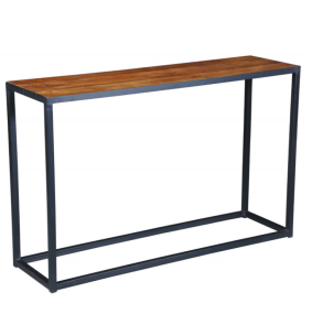 PRESS - Console industriel rectangle