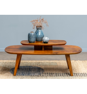 MULDER - Table basse