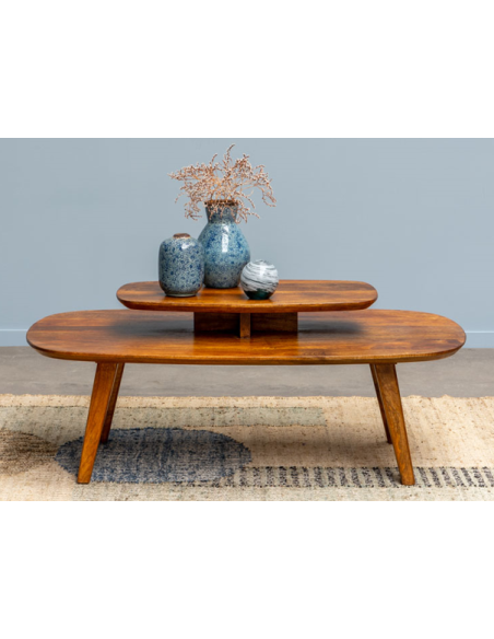 MULDER - Table basse