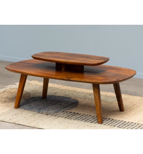 MULDER - Table basse 2