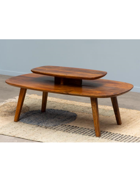 MULDER - Table basse
