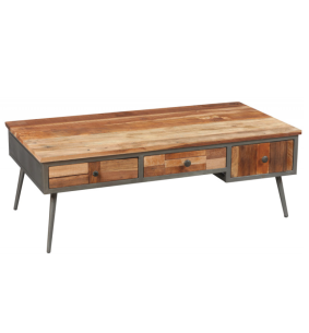 PORTU - Table basse