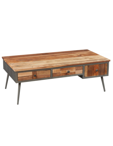 PORTU - Table basse