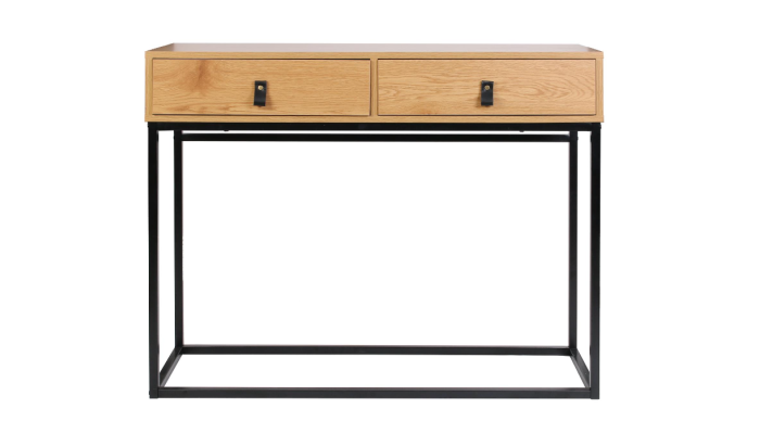 DIRA - Console 2 tiroirs