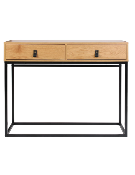 DIRA - Console 2 tiroirs