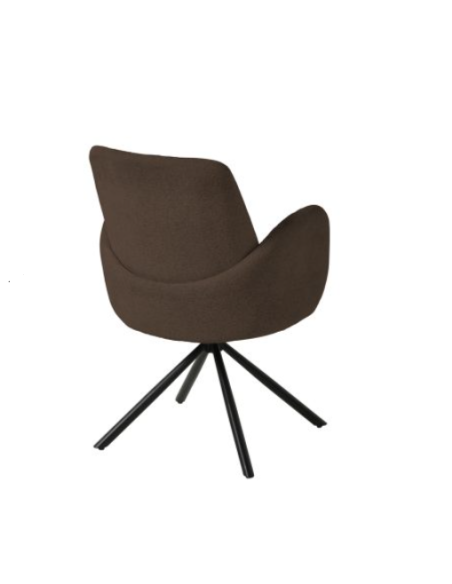 TOSCA - Chaise avec accoudoirs