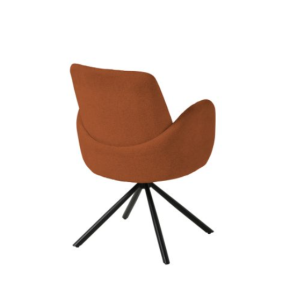 TOSCA - Chaise avec accoudoirs 2