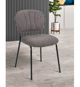 AUDE - Chaise de séjour