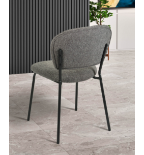 AUDE - Chaise de séjour 2