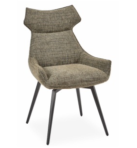 YSIS - Chaise de sejour 2