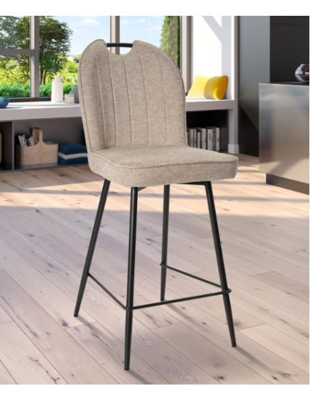 SALOME - Chaise haute