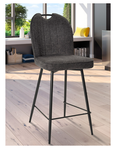 SALOME - Chaise haute
