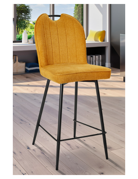 SALOME - Chaise haute