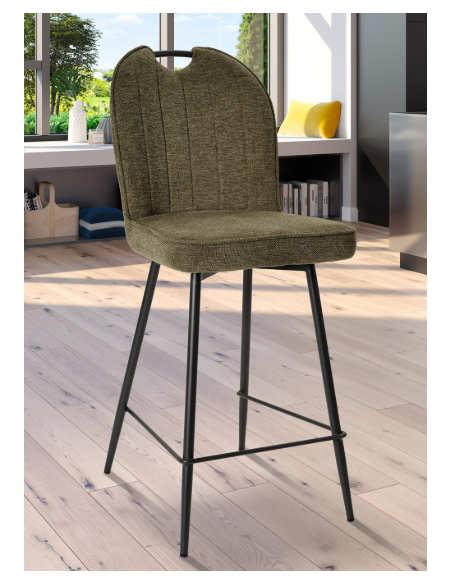 SALOME - Chaise haute