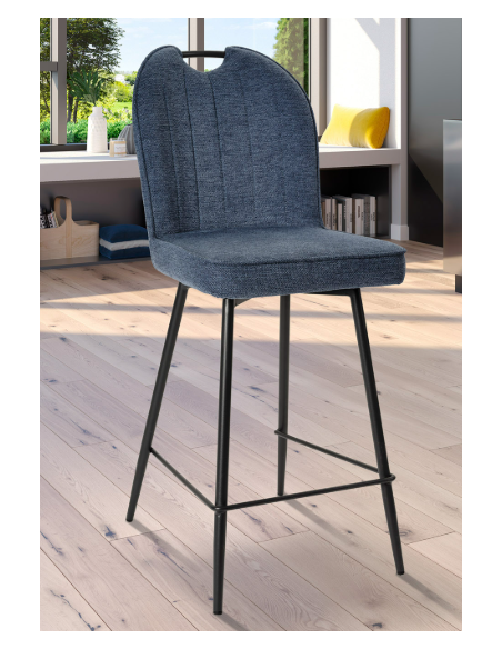SALOME - Chaise haute