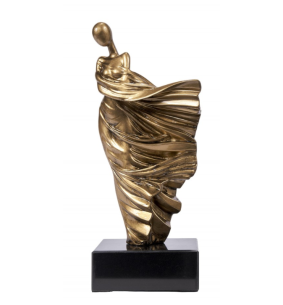 Sculpture femme