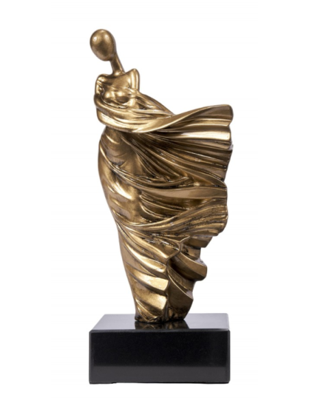 Sculpture femme