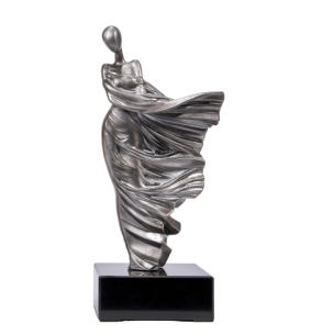 Sculpture femme 2