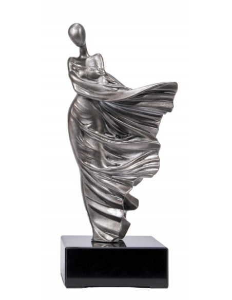 Sculpture femme