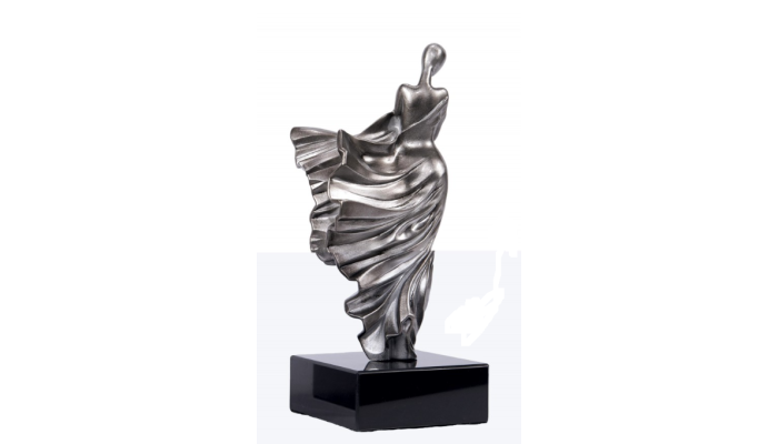 Sculpture femme