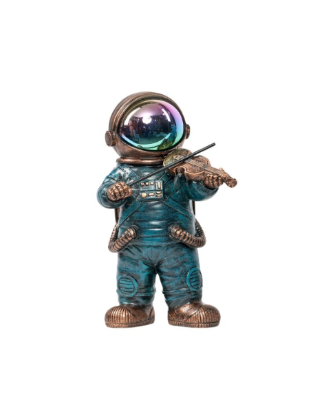 Sculpture astro music