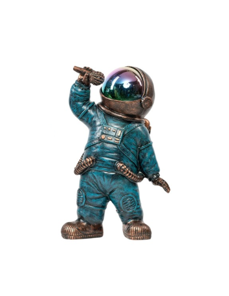 Sculpture astro music