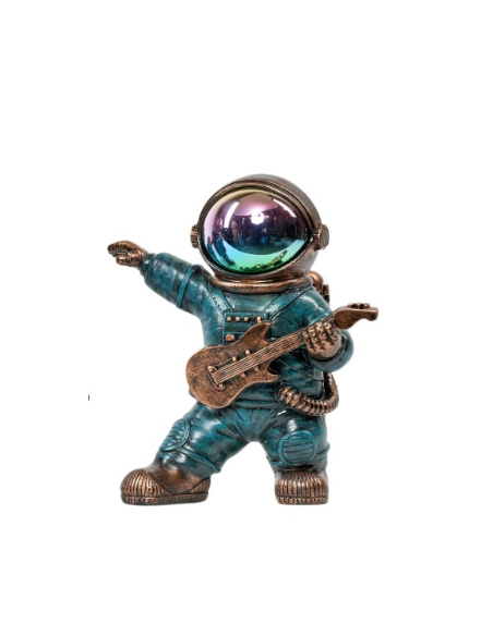 Sculpture astro music