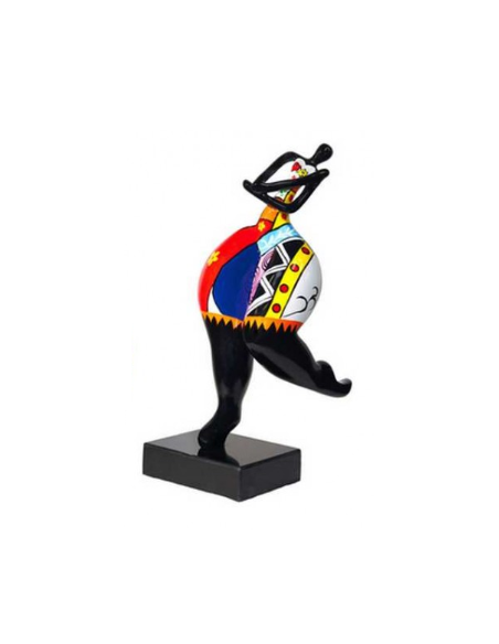 Sculpture ladie