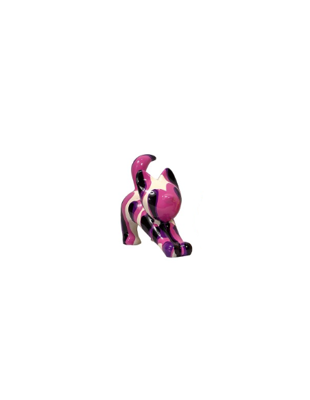 Sculpture les aristochats