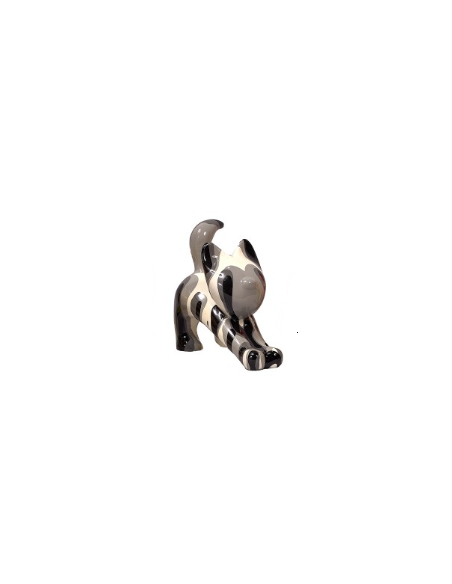 Sculpture les aristochats
