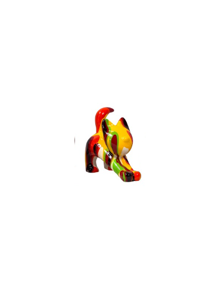 Sculpture les aristochats
