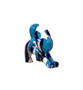 Sculpture les aristochats 2