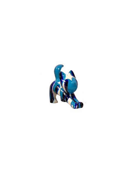Sculpture les aristochats