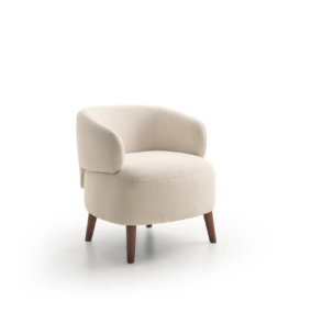 LIA - Fauteuil déco
