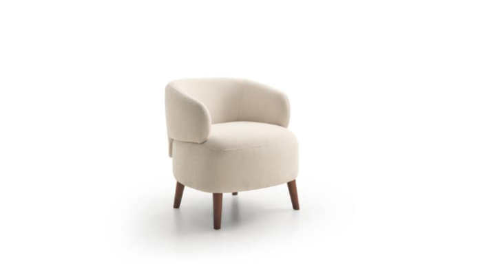 LIA - Fauteuil déco