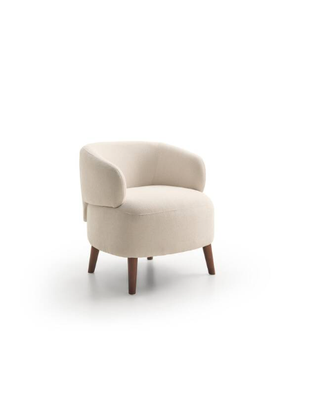 LIA - Fauteuil déco