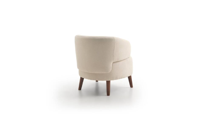 LIA - Fauteuil déco