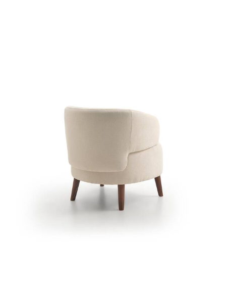 LIA - Fauteuil déco