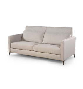 LILOU - Canapé 3 places (personnalisable)