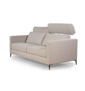 LILOU - Canapé 3 places (personnalisable) 2