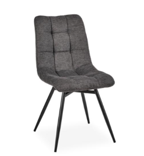 ANGELA - Chaise de séjour