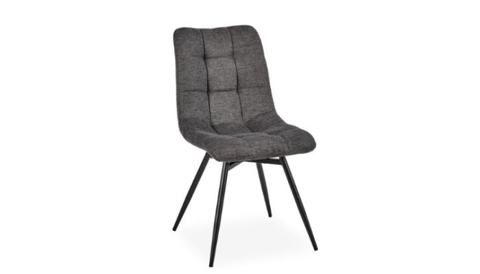 ANGELA - Chaise de séjour