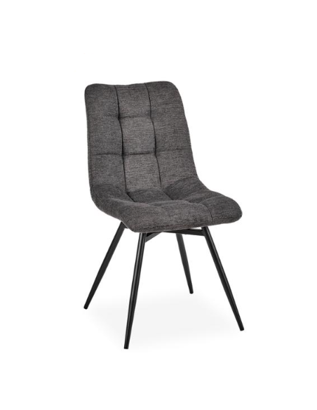 ANGELA - Chaise de séjour