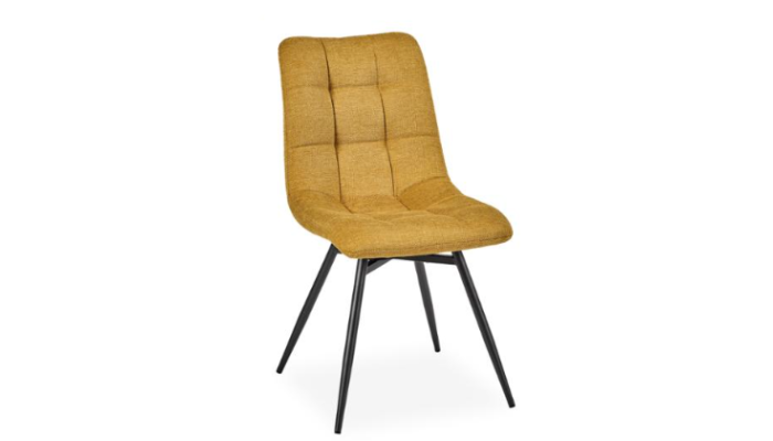 ANGELA - Chaise de séjour
