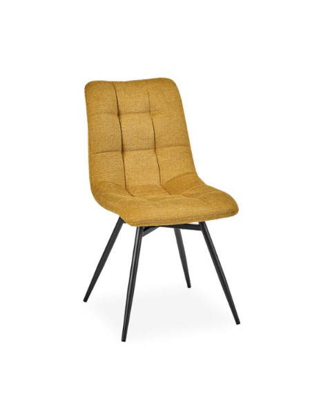 ANGELA - Chaise de séjour